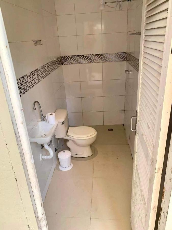 Chacara Recanto Dos Passaros Bairro das Rosas Екстериор снимка